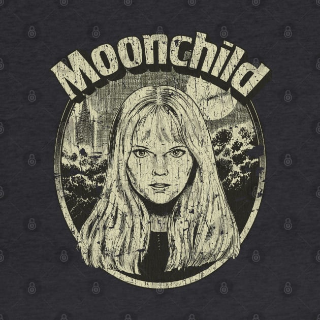 Moonchild 1983 by JCD666